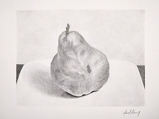 First Pear