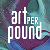 Art Per Pound
